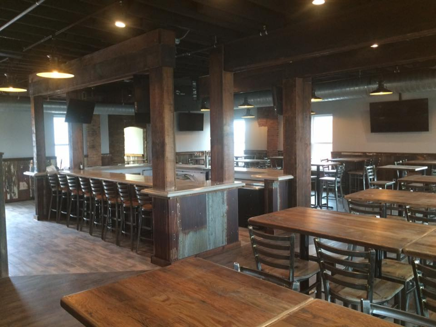 Private Events Davenport & Quad Cities, IA Frick's Tap